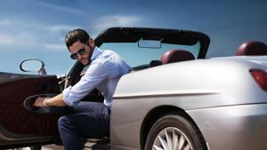 Male sex hormone, testosterone, is a major influencer of male consumer behaviour.(Shutterstock) Male sex hormone, testosterone, is a major influencer of male consumer behaviour.(Shutterstock)