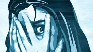 The woman also alleged that she was raped by Kakde The woman also alleged that she was raped by Kakde
