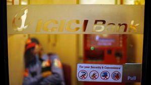CICI Bank has been under probe by multiple central agencies since March for alleged wrongdoings in extending loan to now-bankrupt Videocon group by its managing director Chanda Kochhar, who has since been asked to go on leave till a probe is over.(REUTERS) CICI Bank has been under probe by multiple central agencies since March for alleged wrongdoings in extending loan to now-bankrupt Videocon group by its managing director Chanda Kochhar, who has since been asked to go on leave till a probe is over.(REUTERS)