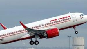 As of Wednesday, Taiwan was referred to as “Chinese Taipei” on the drop-down booking list on Air India’s website.(File Photo) As of Wednesday, Taiwan was referred to as “Chinese Taipei” on the drop-down booking list on Air India’s website.(File Photo)