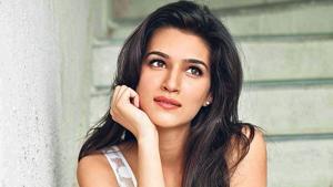 Kriti Sanon has impressive films lined up. Kriti Sanon has impressive films lined up.