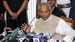 Kalyan Singh.(HT FILE PHOTO) Kalyan Singh.(HT FILE PHOTO)