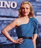 Actress Rachel McAdams plays Irene Adler in the film, 'Sherlock Holmes.'(Getty Images) Actress Rachel McAdams plays Irene Adler in the film, 'Sherlock Holmes.'(Getty Images)
