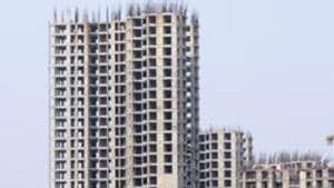 SC said it will ask NCLT to expeditiously decide the company’s plea on revival or restructuring of Jaypee Infratech Ltd.(Sunil Ghosh/HT File Photo) SC said it will ask NCLT to expeditiously decide the company’s plea on revival or restructuring of Jaypee Infratech Ltd.(Sunil Ghosh/HT File Photo)