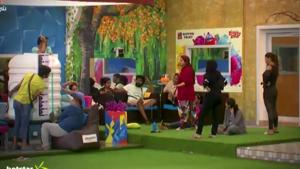 Bigg Boss 2 Tamil, episode 18: Mumtaz gets on the wrong side of her teammates. Bigg Boss 2 Tamil, episode 18: Mumtaz gets on the wrong side of her teammates.