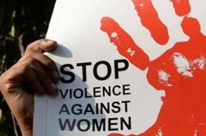 Last month, a nine-year-old girl was allegedly raped by a 25-year-old man in Unnao.(AFP/Photo for representation) Last month, a nine-year-old girl was allegedly raped by a 25-year-old man in Unnao.(AFP/Photo for representation)