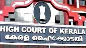 The Kerala high court will now hear a second plea by the ADGP’s daughter, seeking to quash the FIR.(PTI File Photo) The Kerala high court will now hear a second plea by the ADGP’s daughter, seeking to quash the FIR.(PTI File Photo)