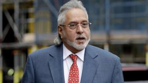 The order relates to the UK’s Tribunal Courts and Enforcement Act 2007 and follows a UK High Court ruling in May, which refused to overturn a worldwide order freezing Mallya’s assets and upheld an Indian court’s ruling that the Indian banks were entitled to recover funds.(PTI File Photo)