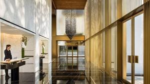 The Murray is within walking distance of Morgan Stanley and Goldman Sachs in Hong Kong.(Shutterstock) The Murray is within walking distance of Morgan Stanley and Goldman Sachs in Hong Kong.(Shutterstock)