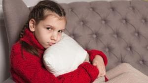 Here’s how early puberty can affect your child’s health.(Shutterstock) Here’s how early puberty can affect your child’s health.(Shutterstock)