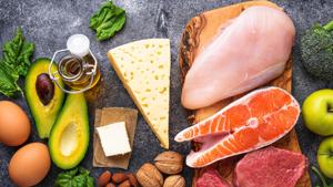 Can a high fat diet help in cancer treatment?(Shutterstock) Can a high fat diet help in cancer treatment?(Shutterstock)