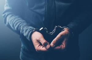 A counter complaint was registered against Jadhav’s family and her mother was put in a lock-up on a false charge.(Pic for representation /iStockphoto) A counter complaint was registered against Jadhav’s family and her mother was put in a lock-up on a false charge.(Pic for representation /iStockphoto)