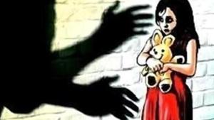 Government school teacher in Shimla arrested for molesting student. Government school teacher in Shimla arrested for molesting student.