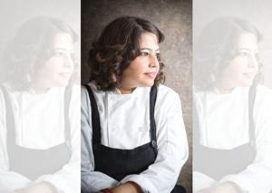 Romy Gill’s gender as well as ethnic background proved to be big deterrents Romy Gill’s gender as well as ethnic background proved to be big deterrents