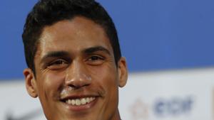 It was a costly mistake from Raphael Varane that played a key role in France’s ouster from the last tournament.(REUTERS) It was a costly mistake from Raphael Varane that played a key role in France’s ouster from the last tournament.(REUTERS)