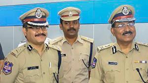 Police rescued a young film actress, who is a native of Agra.(PTI File Photo) Police rescued a young film actress, who is a native of Agra.(PTI File Photo)