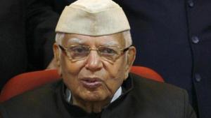 ND Tiwari has been put on dialysis “due to failure of his kidneys” and is also being given antibiotics and antifungal medicines to fight infection in his stomach.(HT File Photo) ND Tiwari has been put on dialysis “due to failure of his kidneys” and is also being given antibiotics and antifungal medicines to fight infection in his stomach.(HT File Photo)