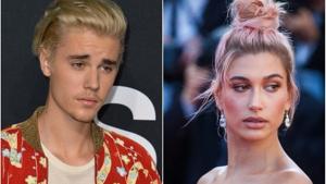 Justin Bieber and Hailey Baldwin dated in 2016 before going their own ways later.(Shutterstock) Justin Bieber and Hailey Baldwin dated in 2016 before going their own ways later.(Shutterstock)