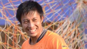 Soram Poirei is coming back into Bengaluru FC fold after a gap of three years.(Bengaluru FC) Soram Poirei is coming back into Bengaluru FC fold after a gap of three years.(Bengaluru FC)