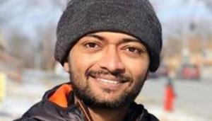 Sharath Koppu, a 26-year-old student from Telengana, came to the United States for higher studies in January and was enrolled in a masters class at University of Missouri-Kansas City.(HT Photo) Sharath Koppu, a 26-year-old student from Telengana, came to the United States for higher studies in January and was enrolled in a masters class at University of Missouri-Kansas City.(HT Photo)