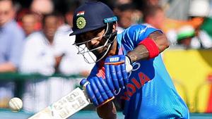 KL Rahul has been performing brilliantly for the Indian cricket team in T20s.(AFP) KL Rahul has been performing brilliantly for the Indian cricket team in T20s.(AFP)