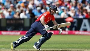 Eoin Morgan’s England face India in a three-match ODI series, starting Thursday.(REUTERS) Eoin Morgan’s England face India in a three-match ODI series, starting Thursday.(REUTERS)