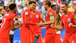 England will play Croatia in the FIFA World Cup 2018 semi-final on Wednesday.(AFP) England will play Croatia in the FIFA World Cup 2018 semi-final on Wednesday.(AFP)