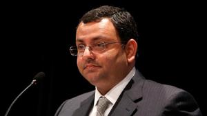 The NCLT pointed out that Cyrus Mistry had openly gone against the Tata Sons Board, and hence against the company.(Reuters File Photo)