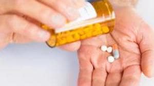 Medicine side effect: The technique would be beneficial for cancer and neurological disease patients.(Getty Images/iStockphoto) Medicine side effect: The technique would be beneficial for cancer and neurological disease patients.(Getty Images/iStockphoto)