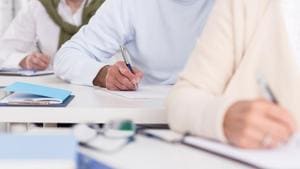 The Maharashtra Public Service Commission (MPSC) on Monday announced the results of Maharashtra Subordinate Services, Gr-B Pre Examination - 2018 for recruitment of state tax inspectors.(Getty Images/iStockphoto) The Maharashtra Public Service Commission (MPSC) on Monday announced the results of Maharashtra Subordinate Services, Gr-B Pre Examination - 2018 for recruitment of state tax inspectors.(Getty Images/iStockphoto)