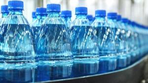 The state had given three months (till July 11) to manufacturers to come up with a scheme to ensure collection, recycling of bottles.(HT File Photo/Used for representational purpose) The state had given three months (till July 11) to manufacturers to come up with a scheme to ensure collection, recycling of bottles.(HT File Photo/Used for representational purpose)
