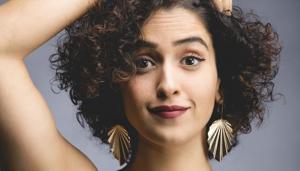 Actor Sanya Malhotra has been paired opposite Ayushmann Khurrana in Badhaai Ho and Nawazuddin Siddiqui in Photogaph. Actor Sanya Malhotra has been paired opposite Ayushmann Khurrana in Badhaai Ho and Nawazuddin Siddiqui in Photogaph.