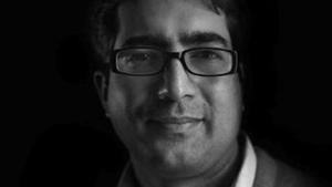 Shah Faesal, from Jammu and Kashmir’s Kupwara district, was the first person from the state to top the IAS exam in 2010.(Picture courtesy: Shah Faesal/Twitter) Shah Faesal, from Jammu and Kashmir’s Kupwara district, was the first person from the state to top the IAS exam in 2010.(Picture courtesy: Shah Faesal/Twitter)