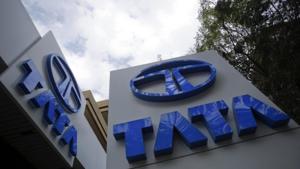 Tata Motors’ global sales of all passenger vehicles were at 55,906 units, 7.93% lower than 60,725 units in June 2017.(Reuters File Photo) Tata Motors’ global sales of all passenger vehicles were at 55,906 units, 7.93% lower than 60,725 units in June 2017.(Reuters File Photo)