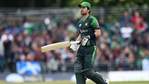 Pakistan Cricket Board will issue a charge sheet on Tuesday.(AFP) Pakistan Cricket Board will issue a charge sheet on Tuesday.(AFP)