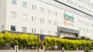 As India’s second-biggest hospital network, Fortis’s long-term survival – and its ability and willingness to work with the government – will be important.(Getty Images) As India’s second-biggest hospital network, Fortis’s long-term survival – and its ability and willingness to work with the government – will be important.(Getty Images)