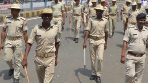 The couple alleges that the police have failed to trace their daughter and are not showing interest in their complaint.(HT File Photo) The couple alleges that the police have failed to trace their daughter and are not showing interest in their complaint.(HT File Photo)