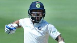 Virat Kohli has six Test Centuries against Australia in 15 matches.(Getty Images)