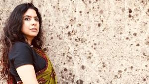 Actor Rajshri Deshpande is currently starring in Sacred Games on Netflix Actor Rajshri Deshpande is currently starring in Sacred Games on Netflix
