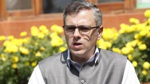In his tweet, Abdullah called the state administration department’s notice as a case of bureaucratic over-enthusiasm where people who are pushing the files at the top do not understand the spirit of the times we are living in.(File Photo) In his tweet, Abdullah called the state administration department’s notice as a case of bureaucratic over-enthusiasm where people who are pushing the files at the top do not understand the spirit of the times we are living in.(File Photo)