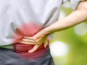 Chronic pain can be managed by mind-body therapies (HT/File Photo) Chronic pain can be managed by mind-body therapies (HT/File Photo)