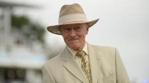 Geoffrey Boycott played 108 Tests for England from 1964-1982, scoring 8,114 runs at 47.72.(Getty Images) Geoffrey Boycott played 108 Tests for England from 1964-1982, scoring 8,114 runs at 47.72.(Getty Images)