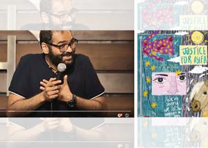 Here’s what to watch, tap, follow this week Here’s what to watch, tap, follow this week