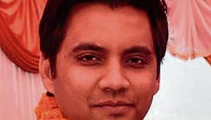 Abhishek Singh will be travelling a lot for campaigning for the upcoming Chhattisgarh assembly elections.(HT Photo) Abhishek Singh will be travelling a lot for campaigning for the upcoming Chhattisgarh assembly elections.(HT Photo)