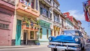 Travellers of all nationalities stand to reap certain rewards by going to Cuba this year.(Shutterstock) Travellers of all nationalities stand to reap certain rewards by going to Cuba this year.(Shutterstock)