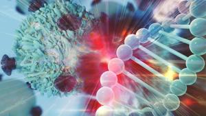 A team of researchers developed a new statistical method named ALFRED and identified 13 candidate cancer predisposition genes, of which 10 are new from tumour sequencing data.(Shutterstock) A team of researchers developed a new statistical method named ALFRED and identified 13 candidate cancer predisposition genes, of which 10 are new from tumour sequencing data.(Shutterstock)