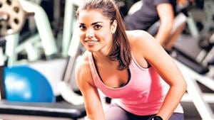 Best exercise tips: A new study suggests that apart from weight loss and overall fitness, daily exercises also help improve your brain efficiency and motor skills.(Shutterstock) Best exercise tips: A new study suggests that apart from weight loss and overall fitness, daily exercises also help improve your brain efficiency and motor skills.(Shutterstock)