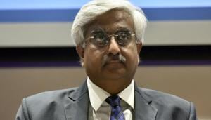 The Delhi high court warned chief secretary Anshu Prakash (pictured) and two other IAS officers that it could issue contempt action against them if they failed to appear before the Assembly panels.(HT/File Photo) The Delhi high court warned chief secretary Anshu Prakash (pictured) and two other IAS officers that it could issue contempt action against them if they failed to appear before the Assembly panels.(HT/File Photo)