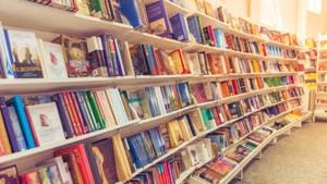 Here’s your weekly guide to the best-selling fiction, non-fiction and children’s books..(Shutterstock) Here’s your weekly guide to the best-selling fiction, non-fiction and children’s books..(Shutterstock)