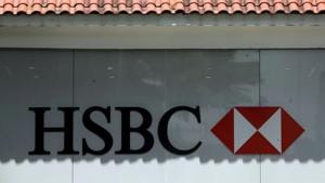 HSBC bank signage is pictured in Singapore.(REUTERS File Photo) HSBC bank signage is pictured in Singapore.(REUTERS File Photo)